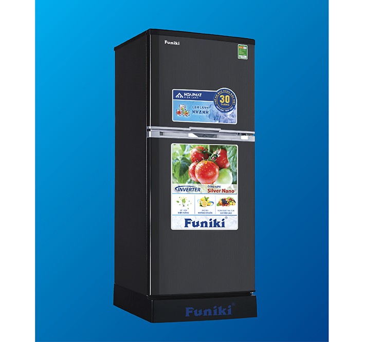 Tủ lạnh Funiki Inverter FRI-216ISU